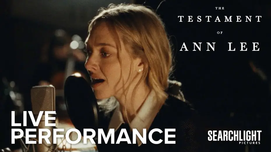 Видео к фильму Завещание Анны Ли | "Clothed By The Sun" By Amanda Seyfried & Daniel Blumberg