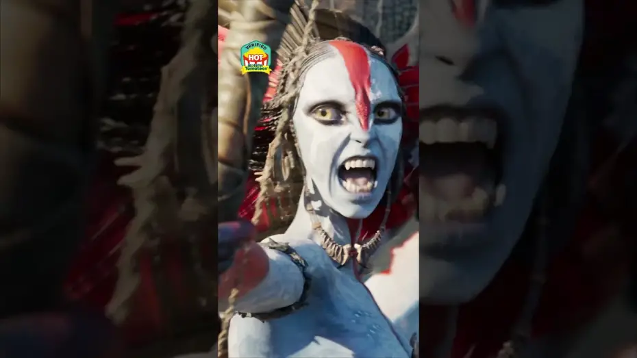 Видео к фильму Аватар 3 | Sullys Never Quit