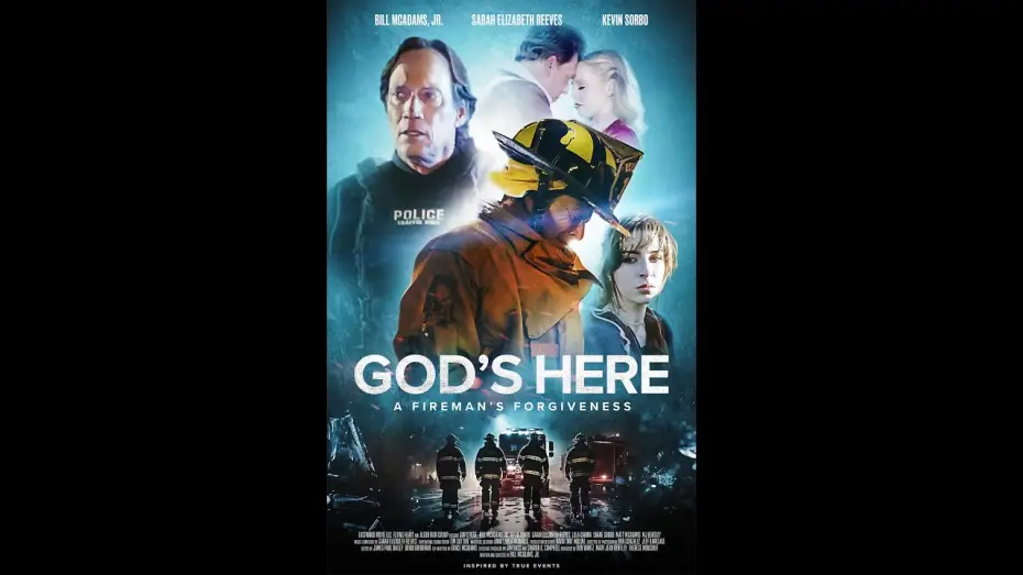 Видео к фильму God's Here | God's Here Official Trailer