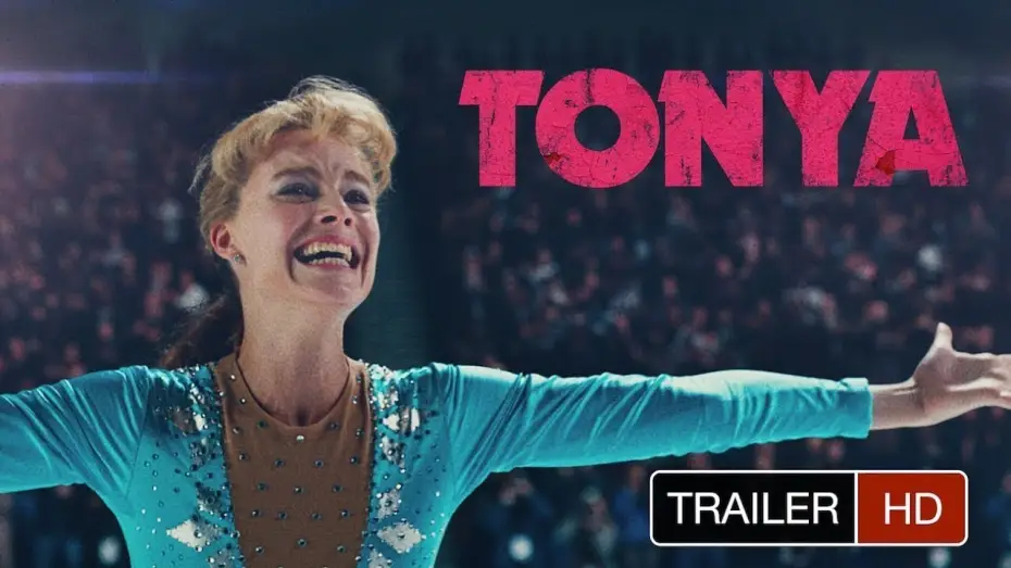 Видео к фильму Тоня против всех | TONYA - Trailer Ufficiale Italiano