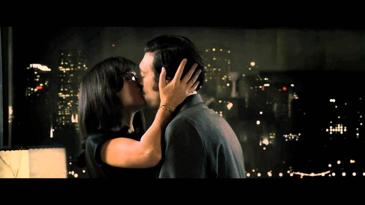 Видео к фильму Враг Государства №1: Легенда | Mesrine Public Enemy No. 1 Trailer 2010 HD