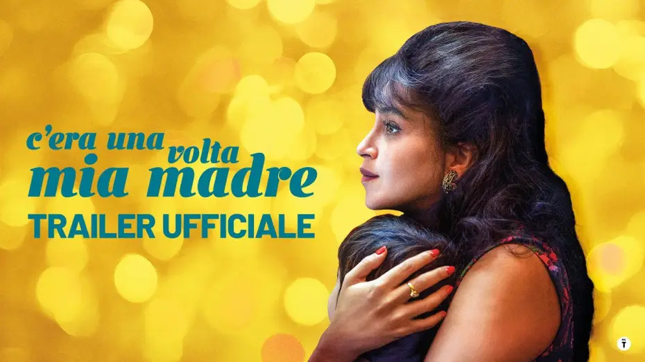 Видео к фильму Моя мама &mdash; волшебница | C'ERA UNA VOLTA MIA MADRE di Ken Scott | Trailer Ufficiale italiano | dal 4 dicembre al cinema