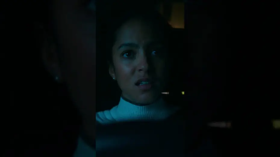 Видео к фильму Passenger | High Beams