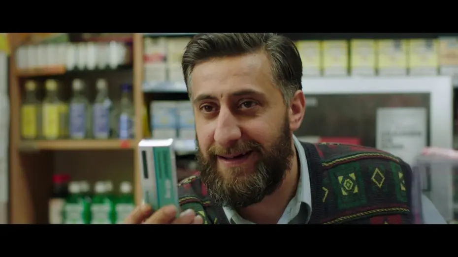 Видео к фильму Падение Берлина | BERLIN FALLING - Official Trailer