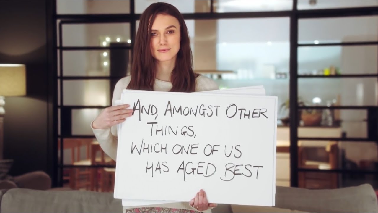 Видео к фильму День красных носов | Реальная любовь 2 (Реальный день красного носа) 2017 РУС (Smart's Studios)