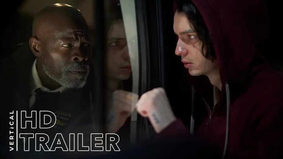 Видео к фильму The Passenger | The Passenger | Official Trailer (HD) | Vertical