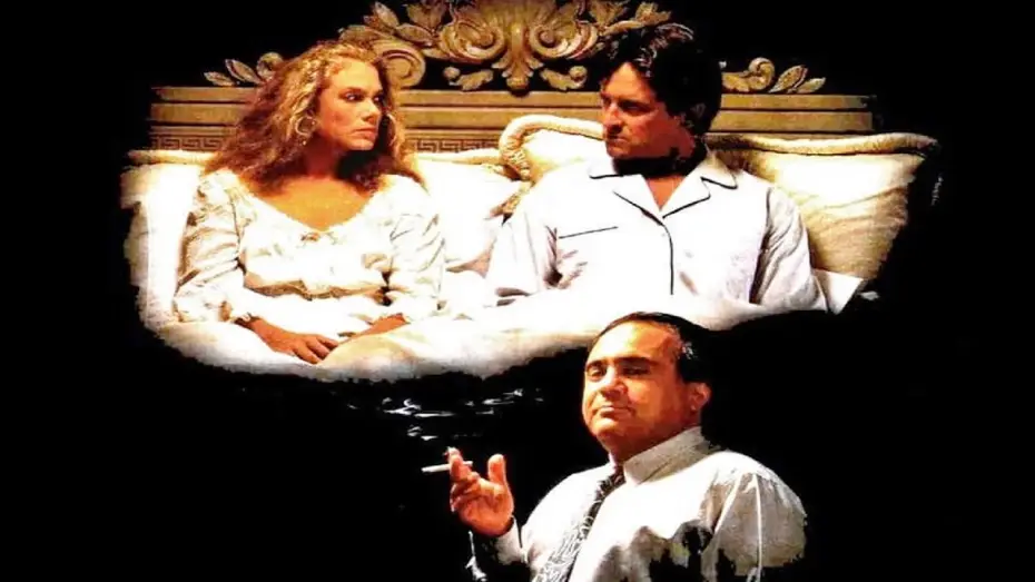 Видео к фильму Война супругов Роуз | La guerra dei Roses  (film 1989) TRAILER ITALIANO