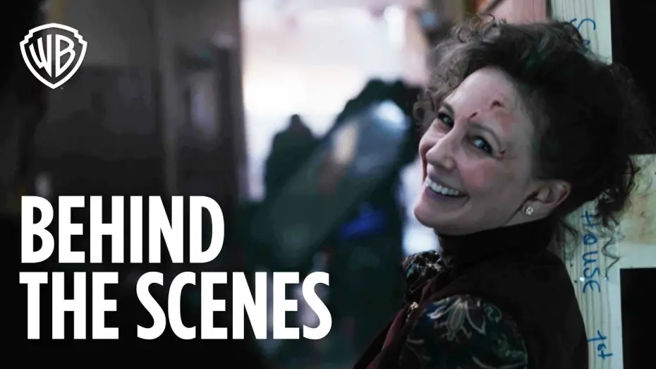 Видео к фильму The Conjuring: Last Rites | Crafting Scares - Behind the Scenes