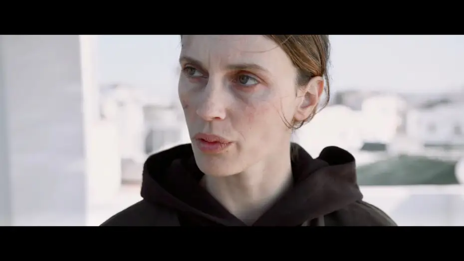 Видео к фильму БАД | Trailer [Subtitled]