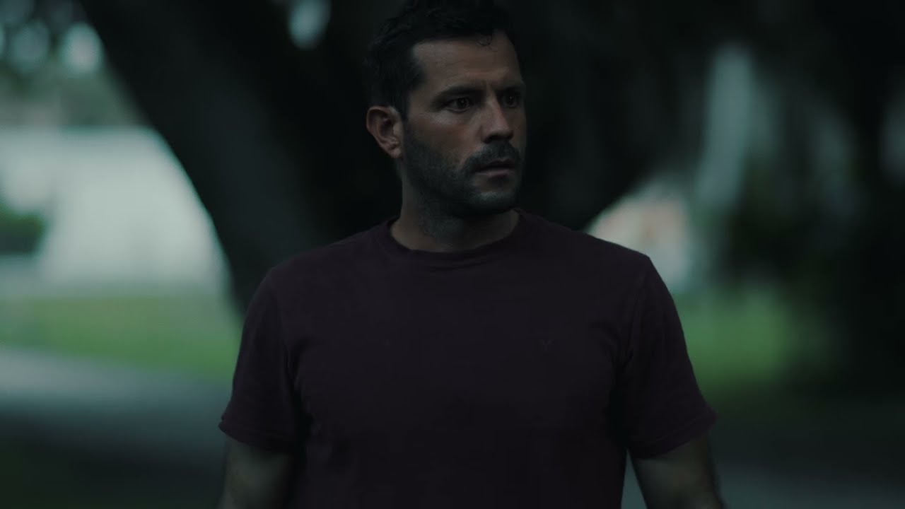 Видео к фильму Calber Island | Calber Island Trailer