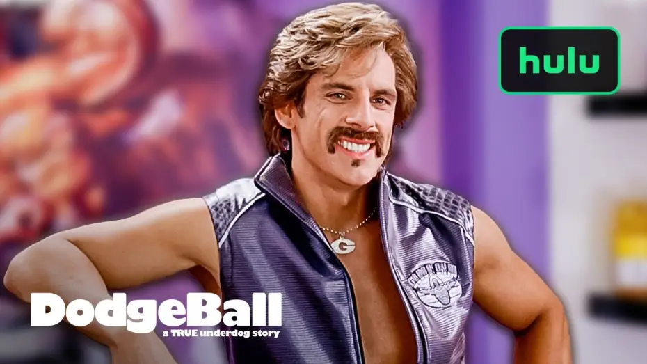 Видео к фильму Вышибалы | White Goodman Makes a Move on Kate