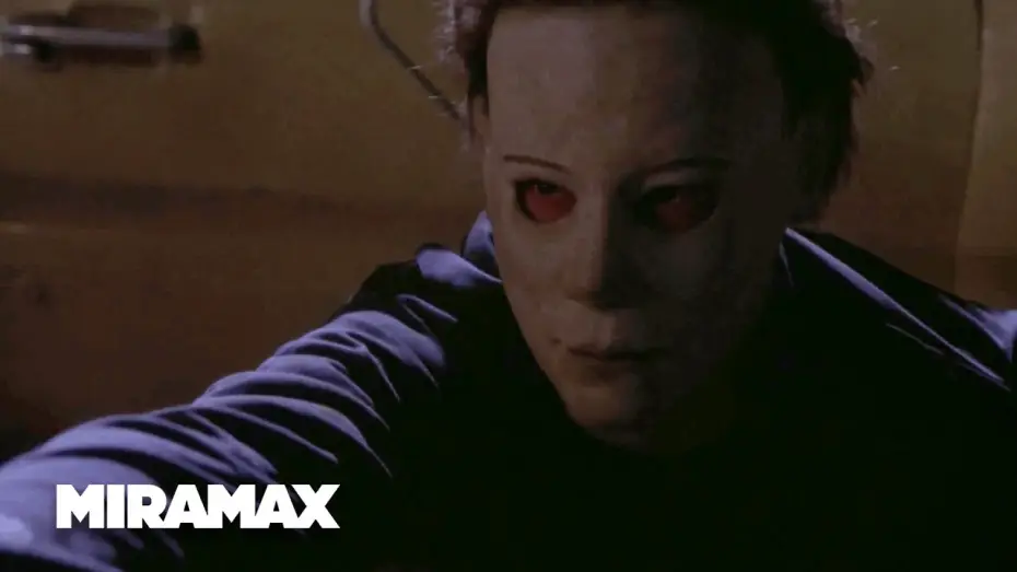 Видео к фильму Хэллоуин: 20 лет спустя | 'The Boy Behind The Mask'