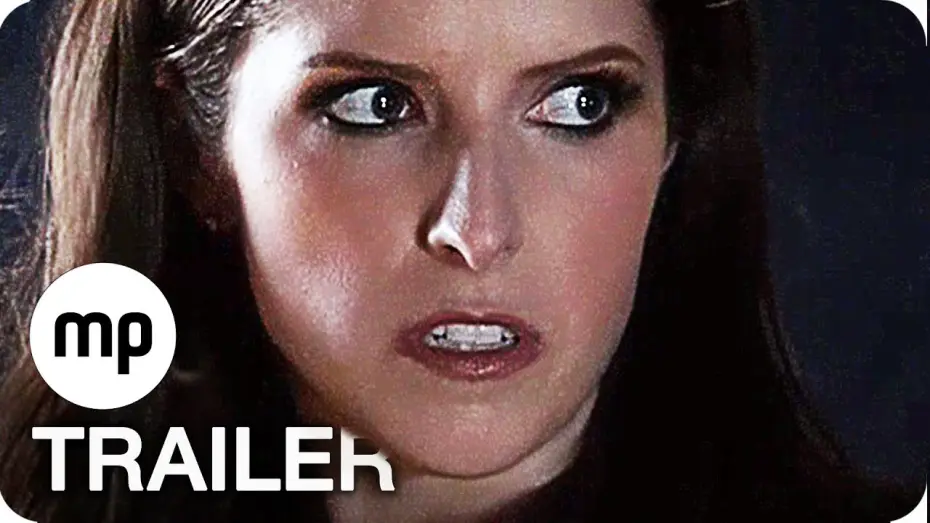 Видео к фильму Идеальный голос 3 | PITCH PERFECT 3 Trailer German Deutsch (2017)