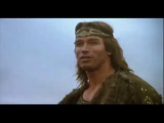 Видео к фильму Рыжая Соня | Kalidor : la l&eacute;gende du talisman (1985) Bande annonce fran&ccedil;aise