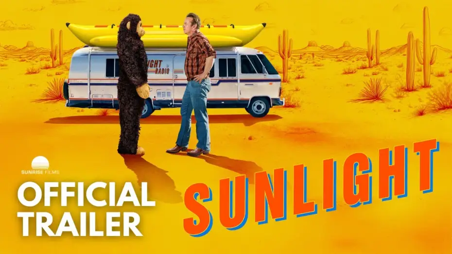 Видео к фильму Sunlight | Official Trailer