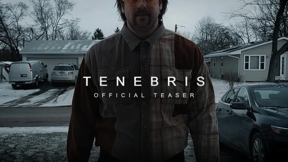 Видео к фильму Tenebris — Tenebris (2026) Official Teaser | Found Footage Horror