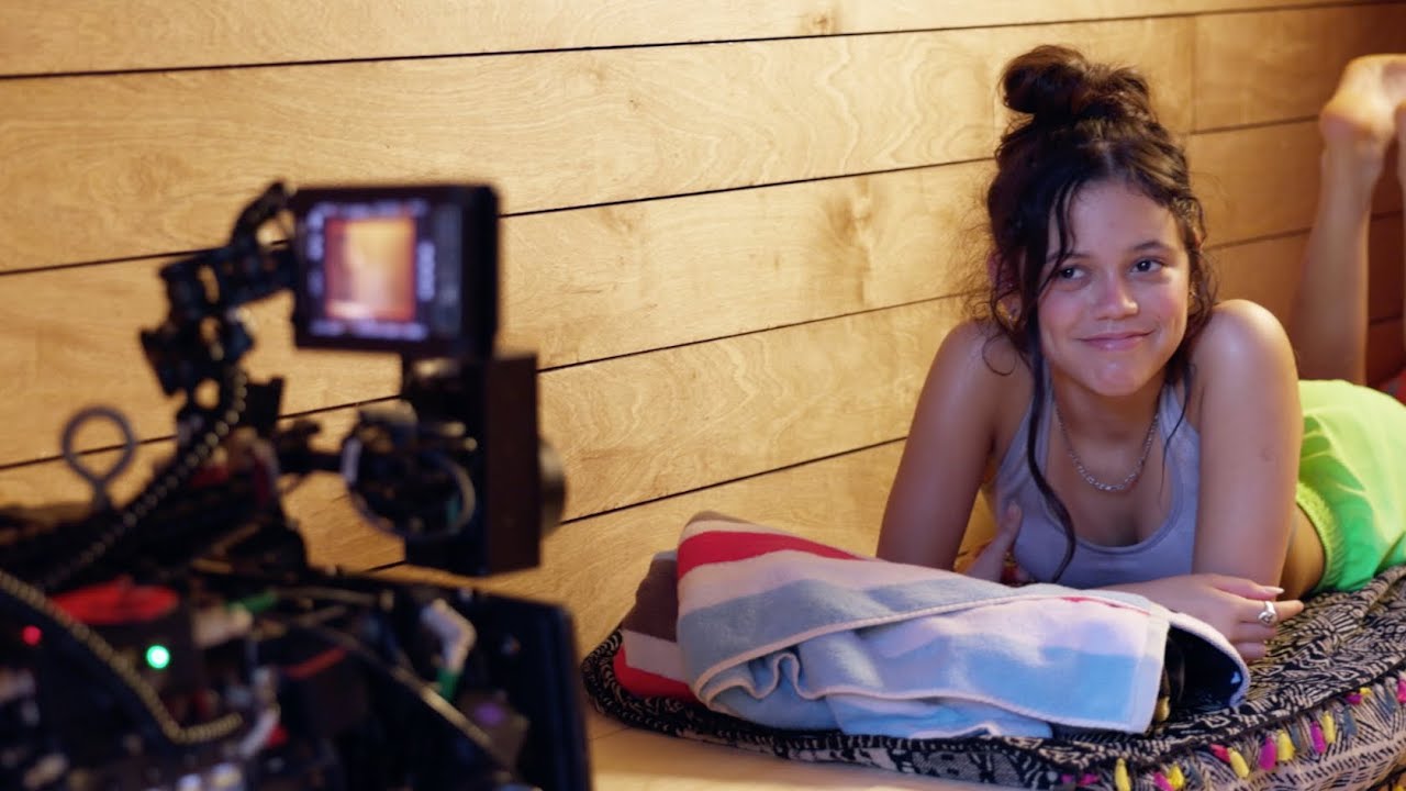 Видео к фильму Последствия | Friendship After The Fallout