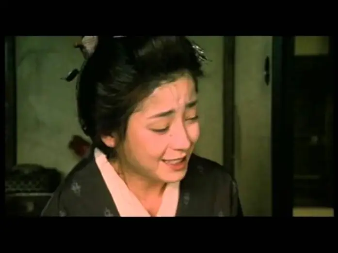 Видео к фильму Сумрачный самурай | EL OCASO DEL SAMURAI - Dir:Y&ocirc;ji Yamada - TRAILER (ESPA&Ntilde;OL)