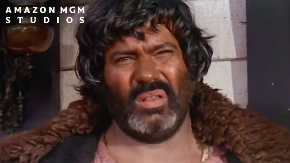 Видео к фильму Сабата | Two Friends Are Better Than One