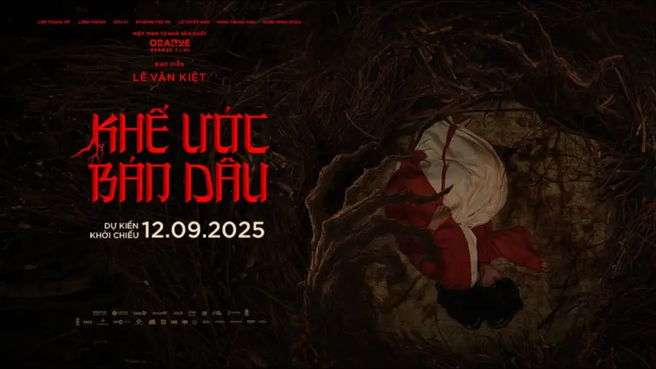 Видео к фильму Khế Ước B&aacute;n D&acirc;u | KHẾ ƯỚC B&Aacute;N D&Acirc;U teaser trailer - Phim Việt Nam - KC: 12.09.2025