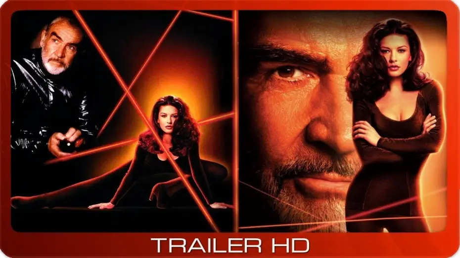 Видео к фильму Западня | Verlockende Falle ≣ 1999 ≣ Trailer #2