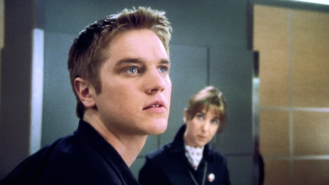 Видео к фильму Пункт назначения | Final Destination (2000) ORIGINAL TRAILER [HD]