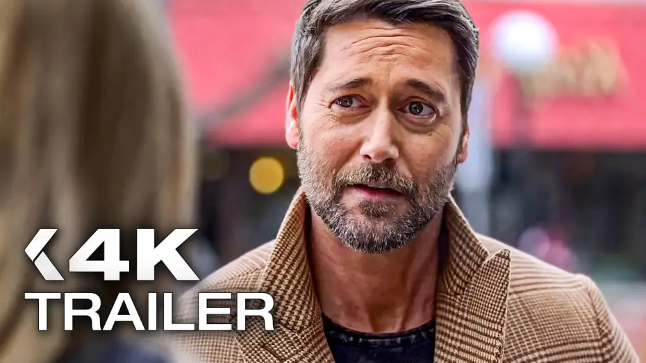 Видео к фильму My Secret Santa | MY SECRET SANTA Trailer German Deutsch (2025) Ryan Eggold, Netflix