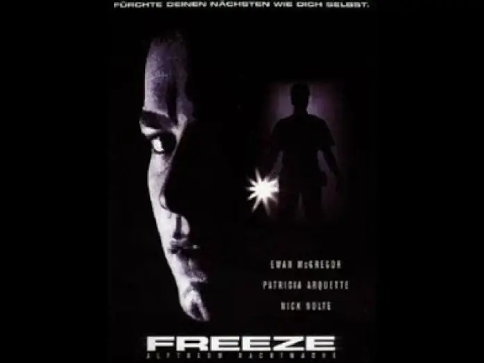 Видео к фильму Ночное дежурство | Freeze Albtraum Nachtwache Kinotrailer Full HD