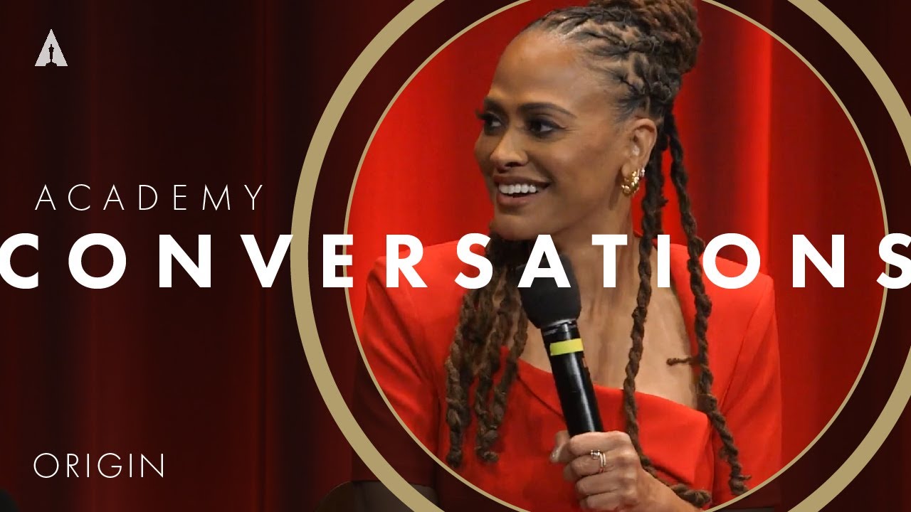 Видео к фильму Истоки | 'Origin' with Ava DuVernay, Aunjanue Ellis-Taylor, Niecy Nash-Betts & more Academy Conversations