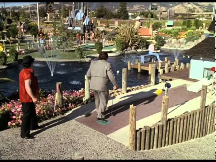 Видео к фильму Как справиться с отцом | Getting Even with Dad Official Trailer #1 - Saul Rubinek Movie (1994) HD