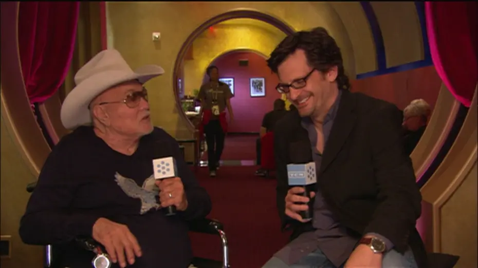 Видео к фильму Скованные одной цепью | Tony Curtis Talks Race and Sidney Poitier with TCM host Ben Mankiewicz