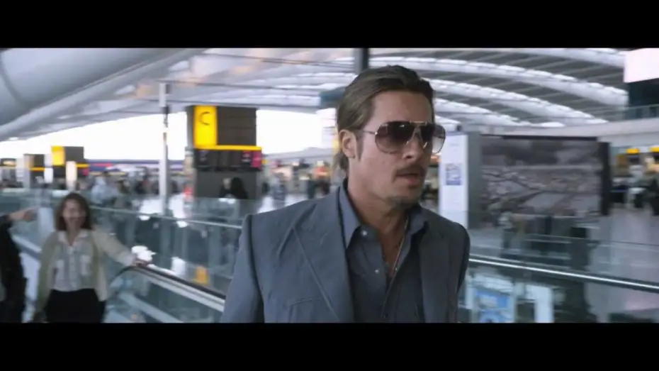 Видео к фильму Советник | THE COUNSELOR Trailer 2 Deutsch HD German 20th Century Fox Official