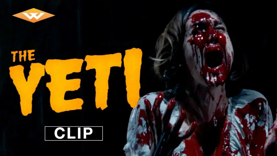 Видео к фильму The Yeti | "Did I Wake You?" Clip