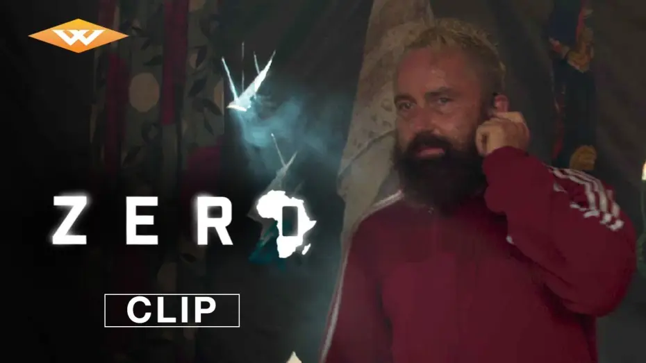 Видео к фильму Zero — "Scapegoats" Clip