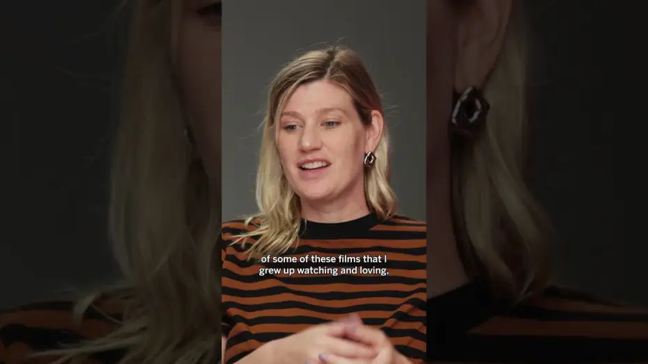 Видео к фильму Dead Lover | Grace Glowicki on the inspirations behind Dead Lover