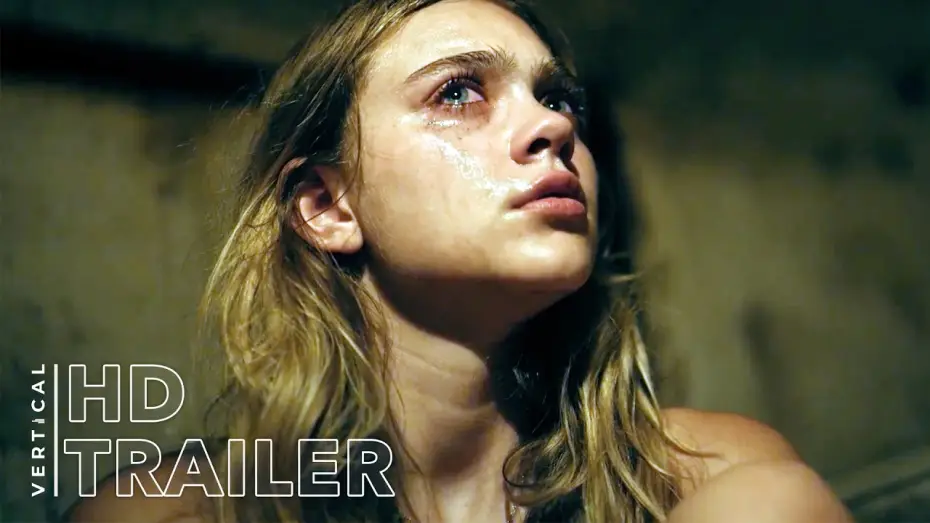 Видео к фильму Открытое море: Игра на выживание | Official Trailer