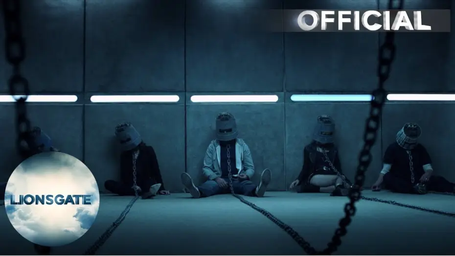 Видео к фильму Пила 8 — Sneak Peek "Bucket Heads"