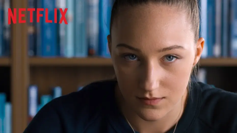 Видео к фильму Рост Джоди | Wysoka dziewczyna | Oficjalny zwiastun | Netflix