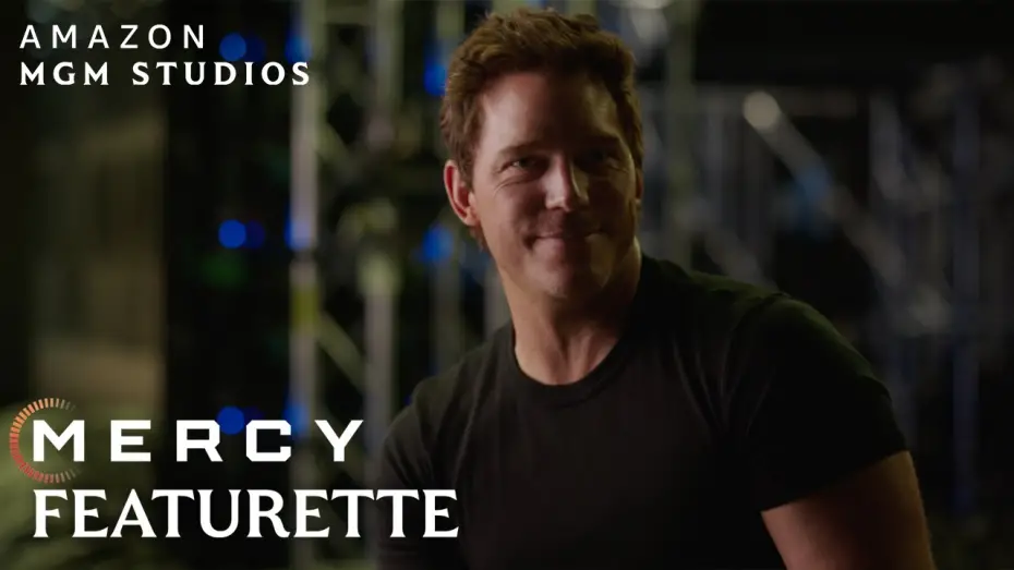 Видео к фильму Mercy | Behind the Scenes &ndash; Featurette