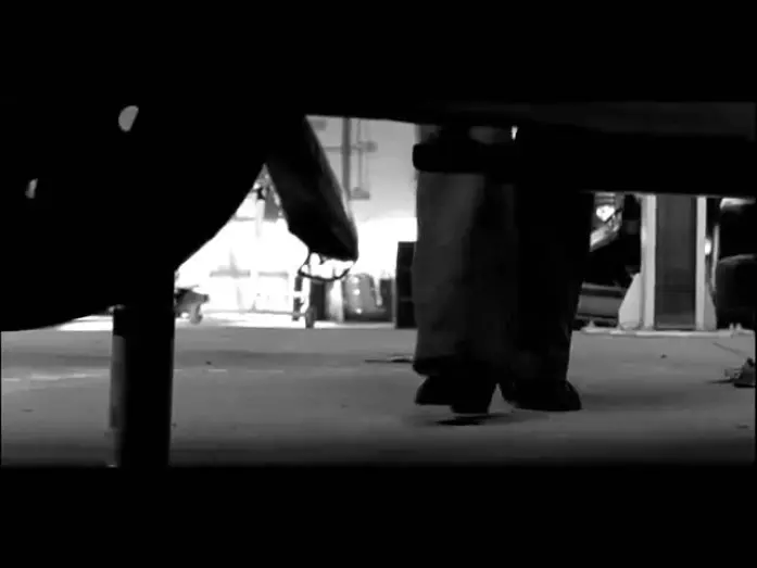 Видео к фильму Punish Me | Verfolgt (2006) Trailer, deutsch