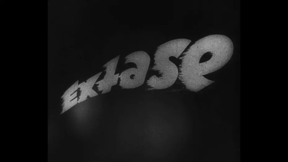Видео к фильму Экстаз | Extase (Gustav Machat&yacute;, 1932) - Trailer EN 2019
