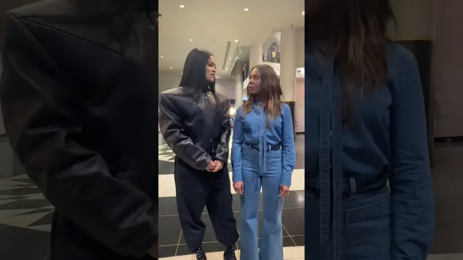 Видео к фильму One Battle After Another | Two please!