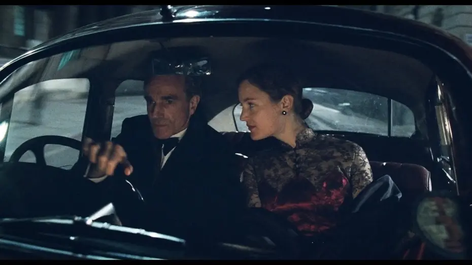 Видео к фильму Призрачная нить | PHANTOM THREAD - Tickets on Sale Now - In Select Theaters Christmas