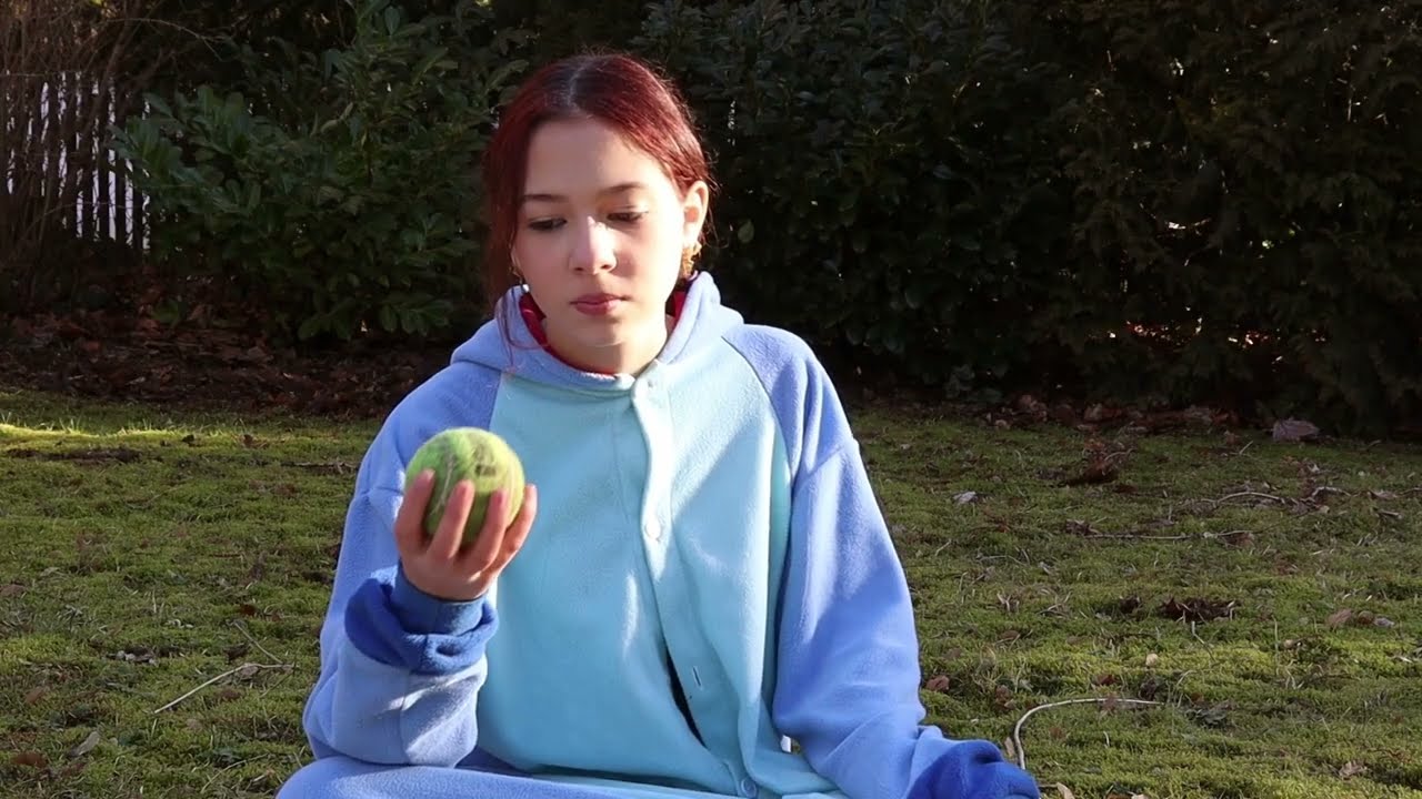 Видео к фильму A Subtle Exercise | A Subtle Exercise