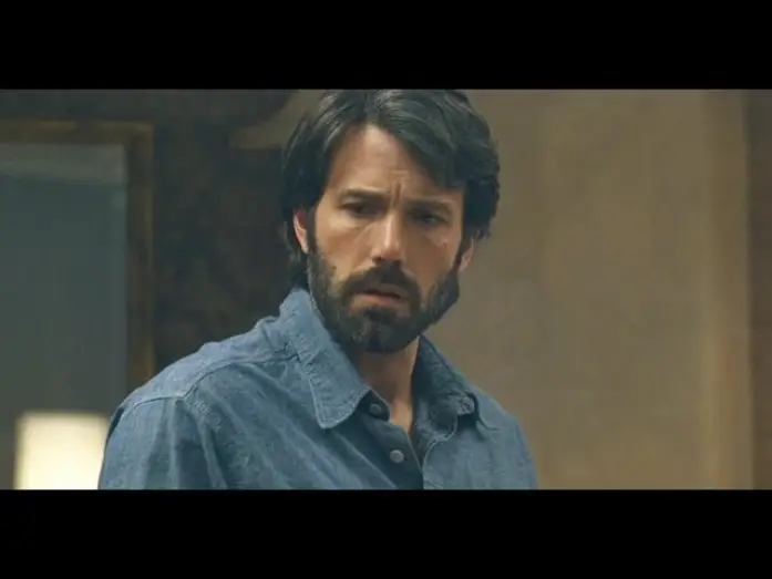 Видео к фильму Операция «Арго» — ARGO - Tráiler Oficial en español HD
