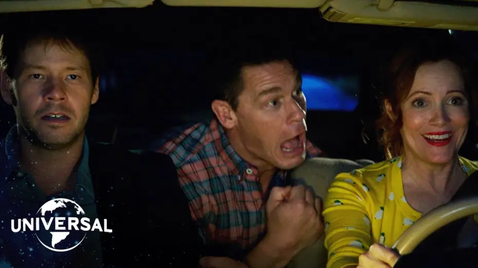 Видео к фильму Секса не будет!!! | Limo Vomit Fest