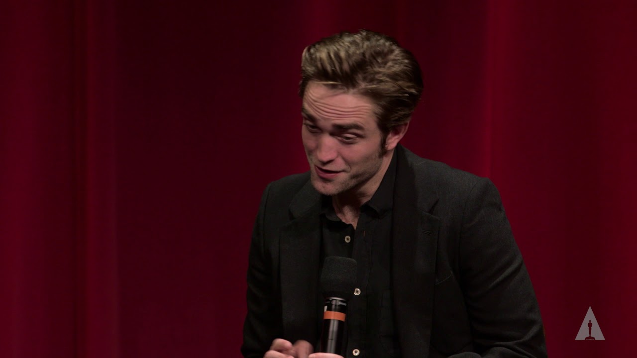 Видео к фильму Хорошее время | Academy Conversations: Good Time