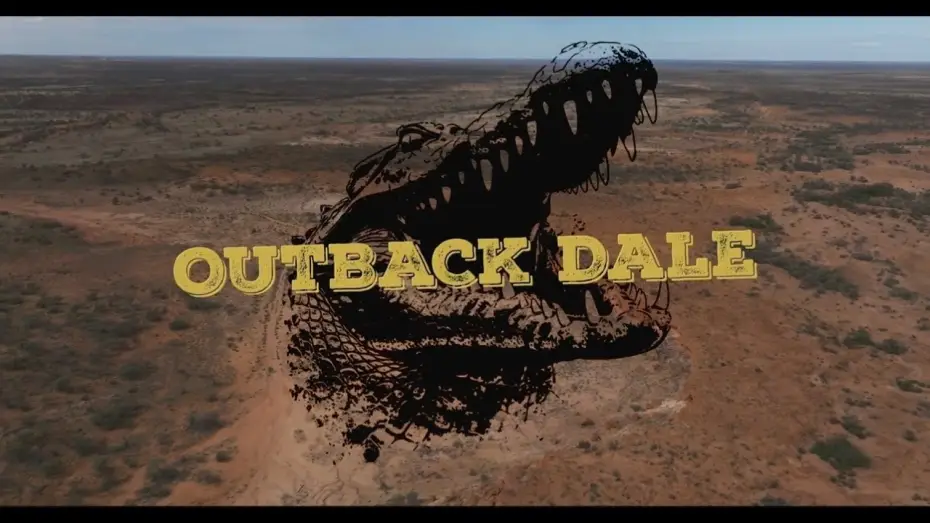 Видео к фильму Outback Dale — Outback Dale 2026 feature film teaser.