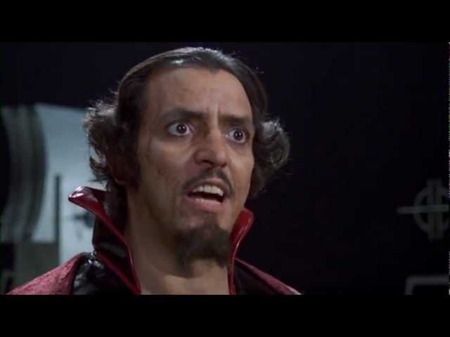 Видео к фильму Столкновение звёзд | Starcrash - The Best of Zarth Arn