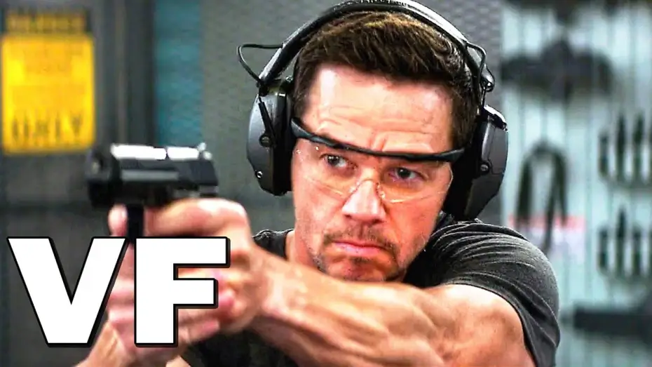 Видео к фильму Союз — THE UNION Bande Annonce VF (2024) Mark Wahlberg, Halle Berry